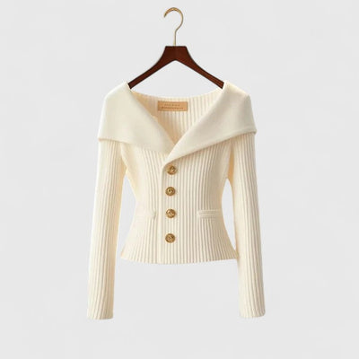 Lavise | Elegant Cardigan