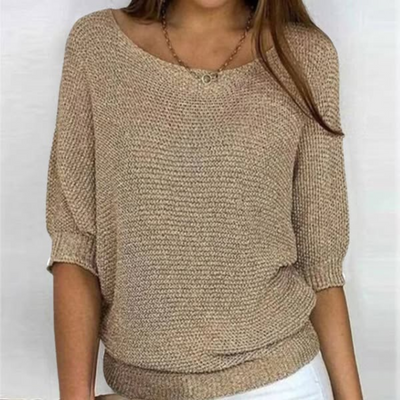 Eliana | Elegant Sweater