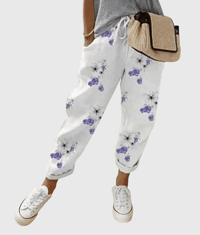 Madeline | Elegant Pants