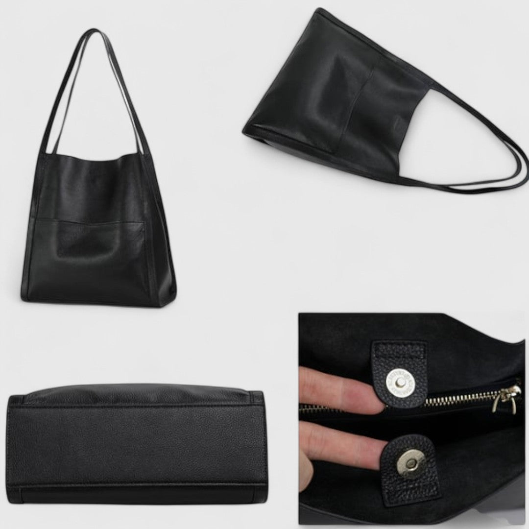 Jaylinn | Classic Shoulder Bag