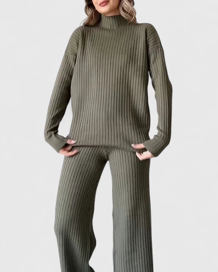 Myzriella | Two-Piece Set