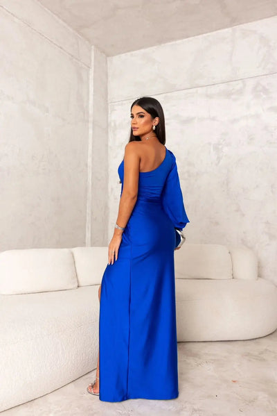 Elegant Evening Gown Dress