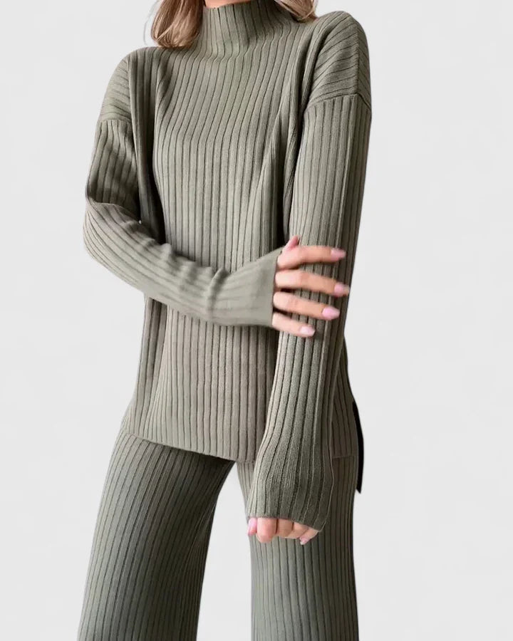 Myzriella | Two-Piece Set