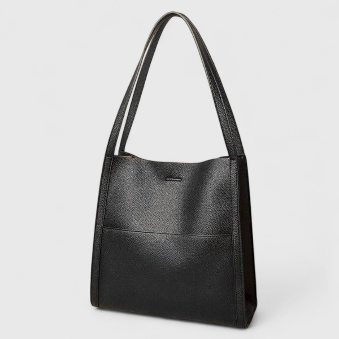 Jaylinn | Classic Shoulder Bag
