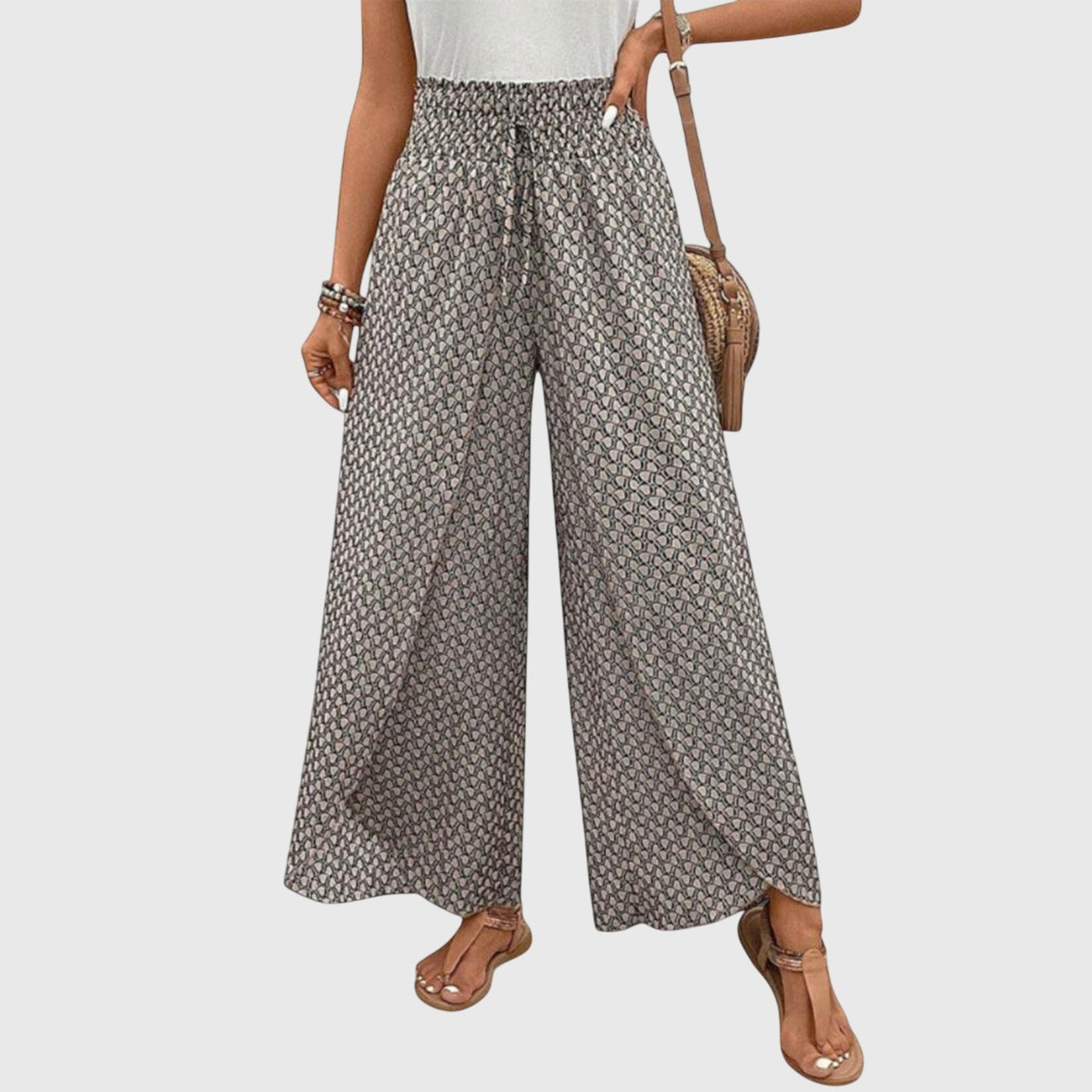 Chiara - Palazzo Pants
