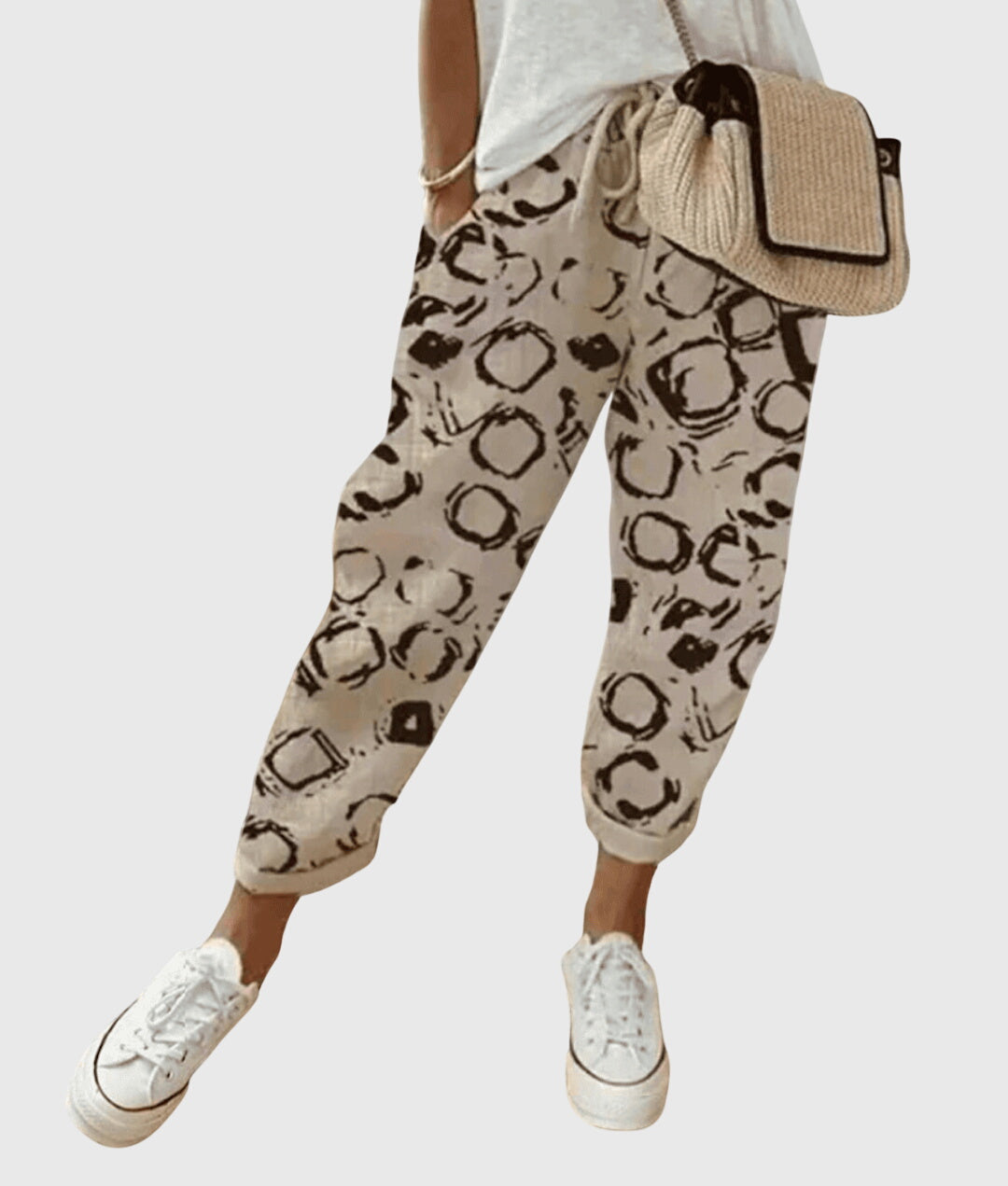 Madeline | Elegant Pants