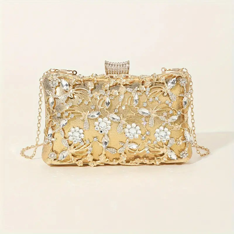 Adela | Shoulder Bag