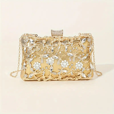 Adela | Shoulder Bag