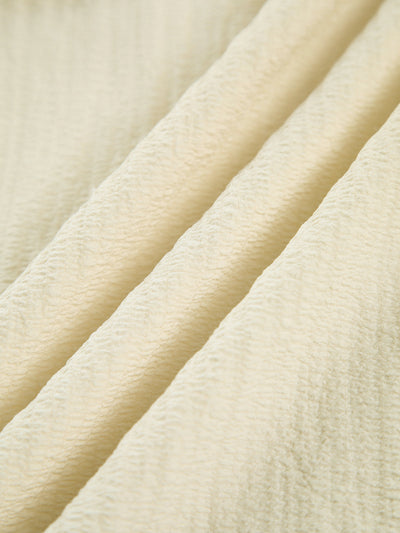 Halter Cutout Midi Dress