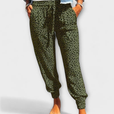 Joan | Leo Pants
