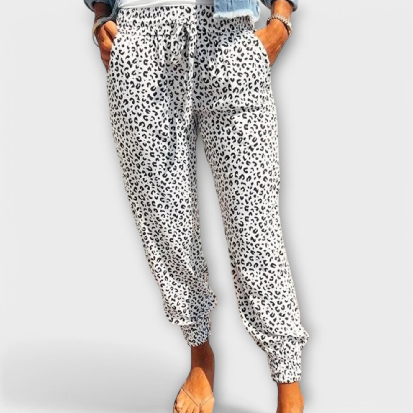 Joan | Leo Pants