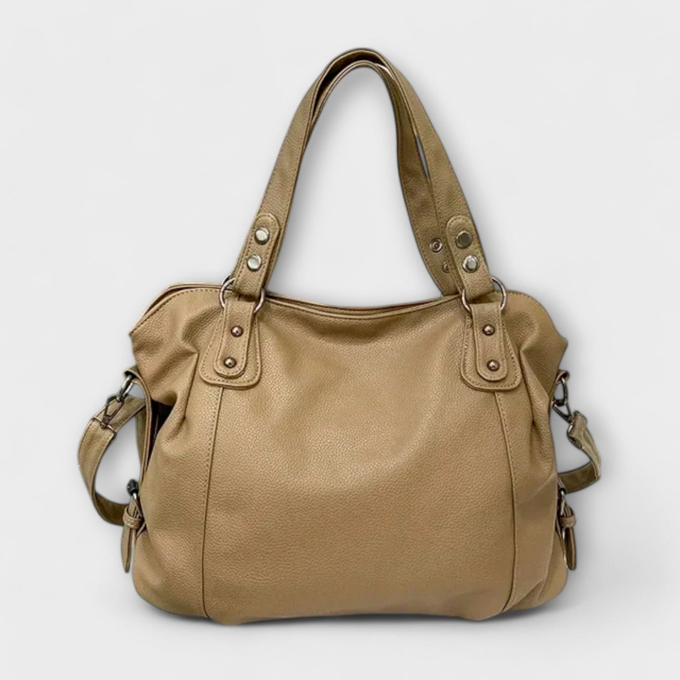 Olivia - Hobo Shoulder Bag