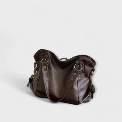Olivia - Hobo Shoulder Bag