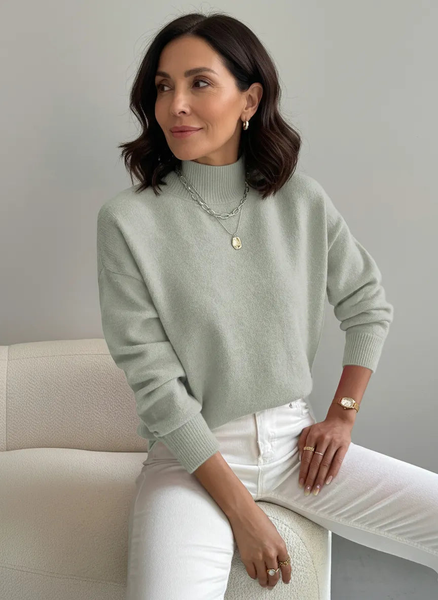 Lorena | Elegant and Comfortable Sweater