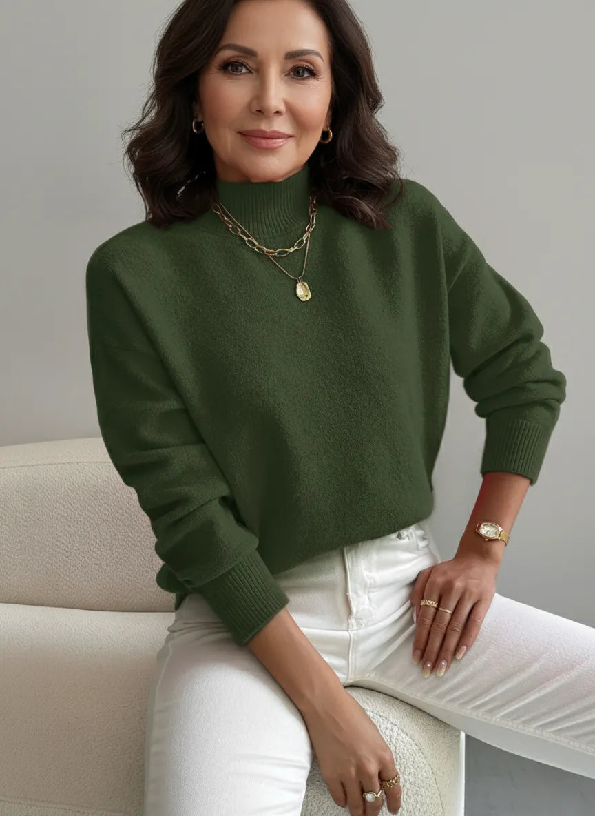 Lorena | Elegant and Comfortable Sweater