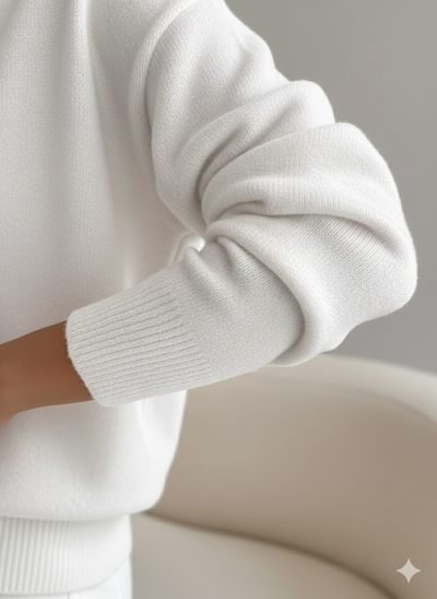 Lorena | Elegant and Comfortable Sweater