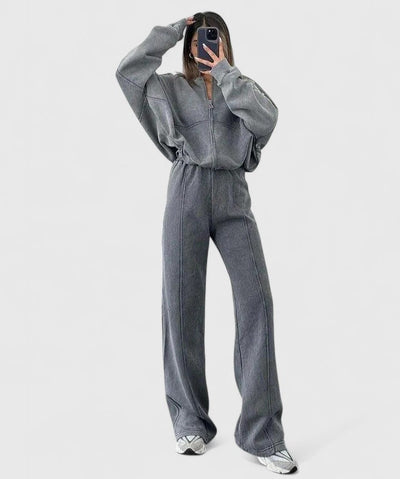 Olyverrah | Sweater and Pants