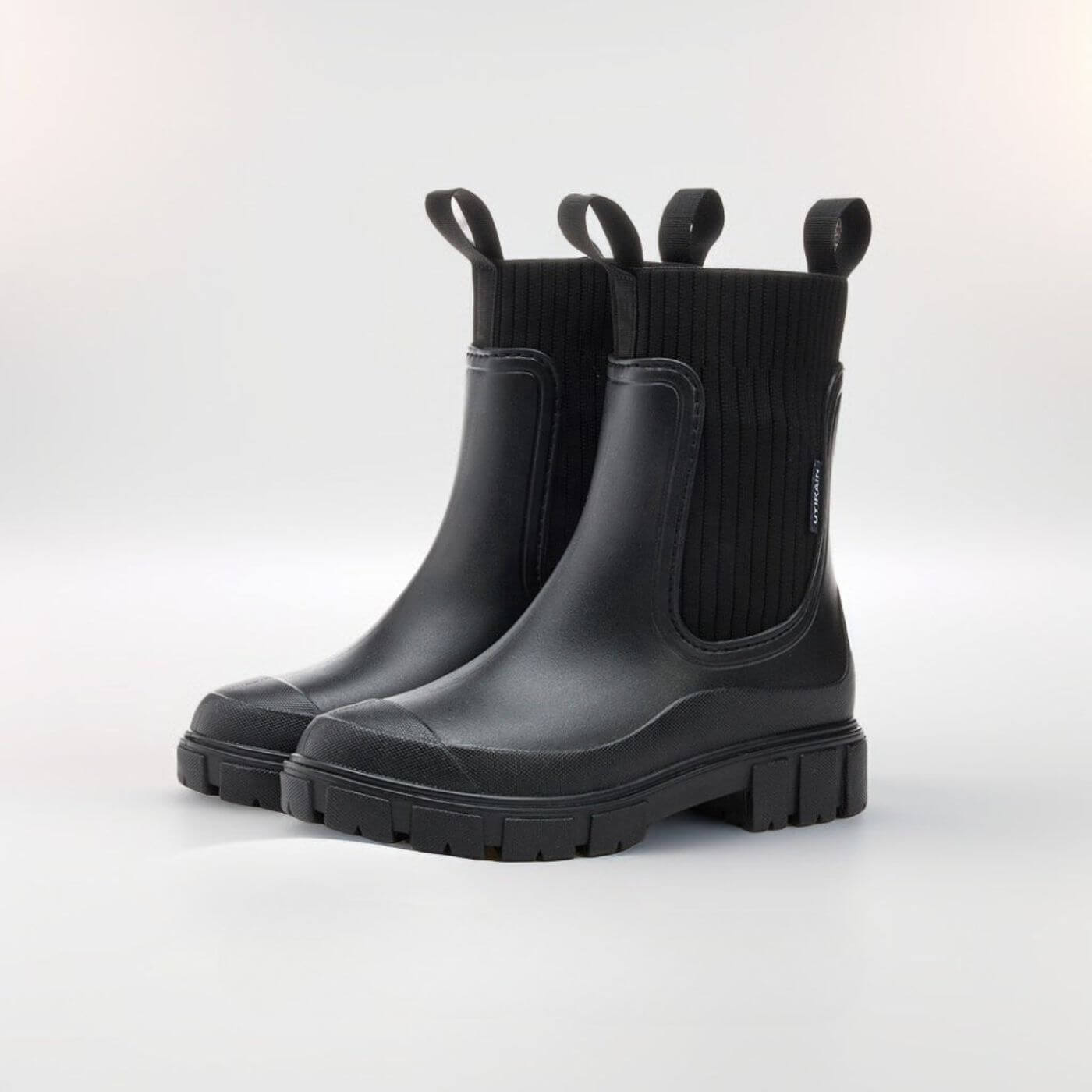 Waterproof Non-Slip Boots