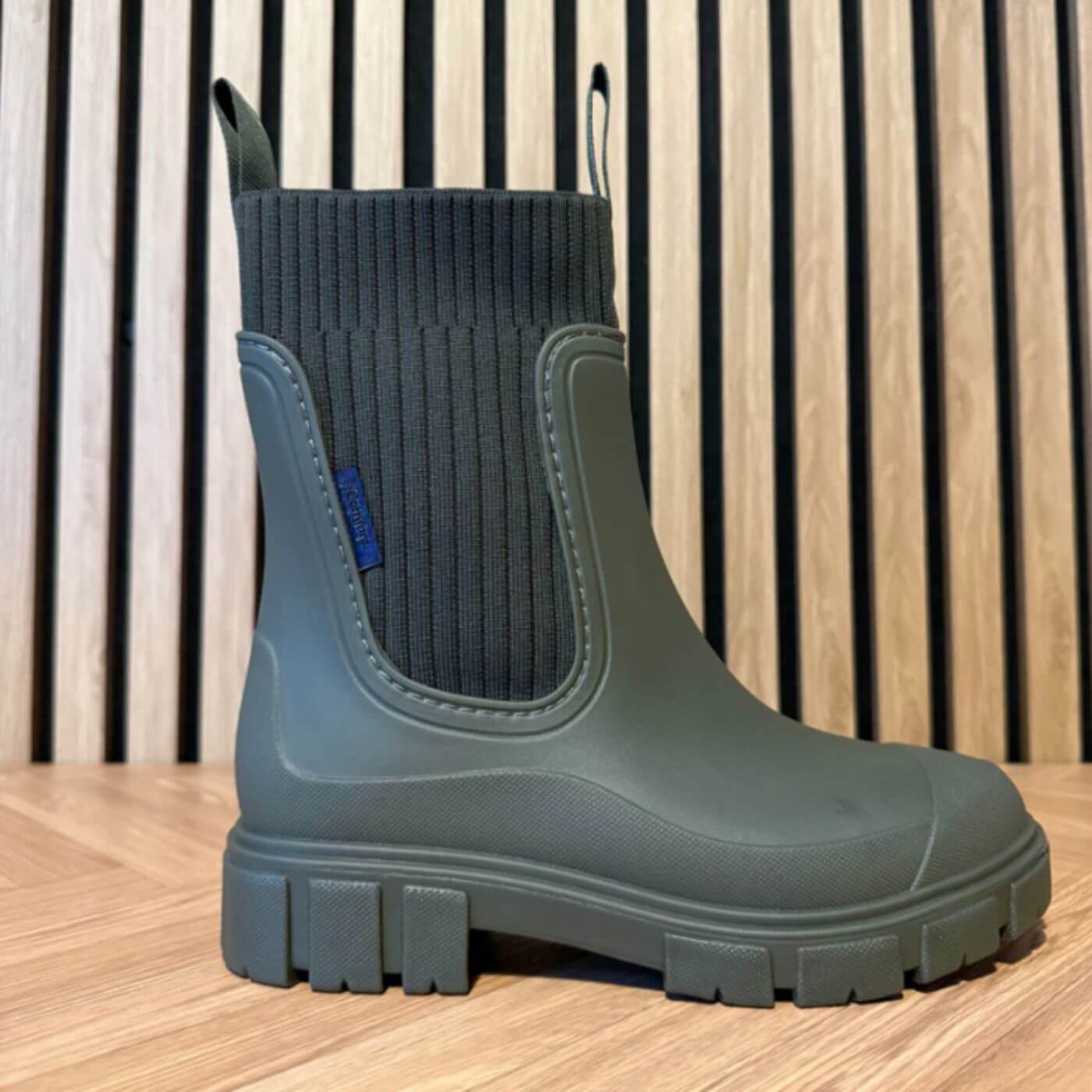 Waterproof Non-Slip Boots