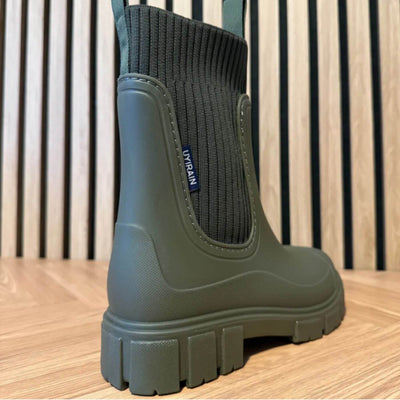 Waterproof Non-Slip Boots