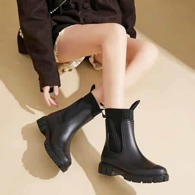 Waterproof Non-Slip Boots