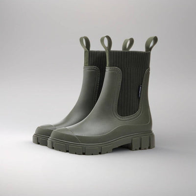 Waterproof Non-Slip Boots