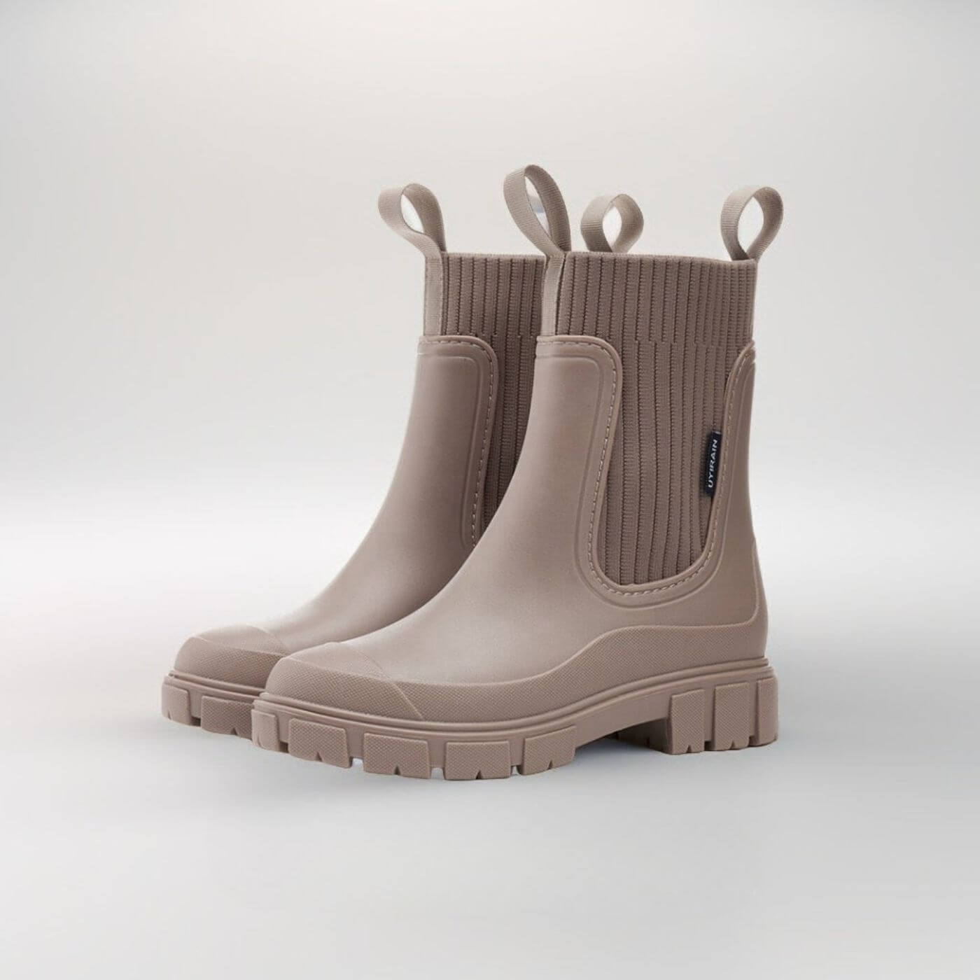 Waterproof Non-Slip Boots