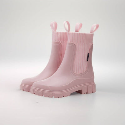 Waterproof Non-Slip Boots