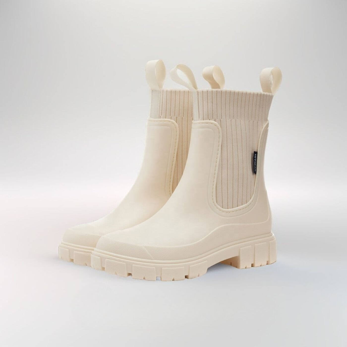 Waterproof Non-Slip Boots