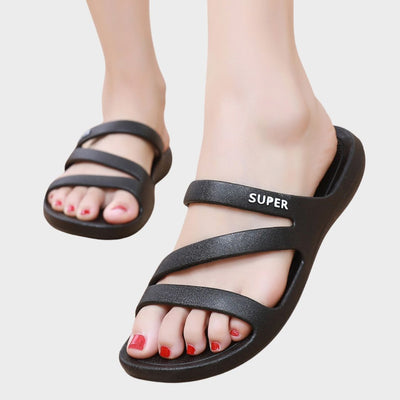 Lyn | Everyday Comfort Sandals