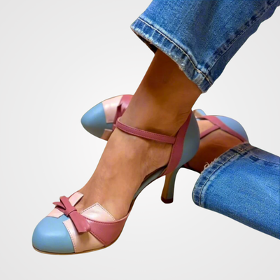 Kaat  | Colorful high heel