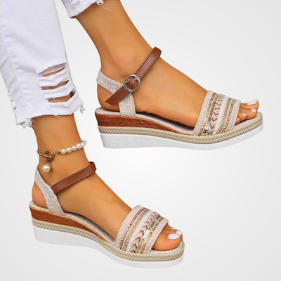 Jola | Comfortable sandals