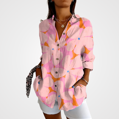 Anita | Comfort Chic Blouse