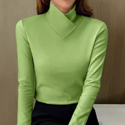 Norda | Elegant Turtleneck Pullover
