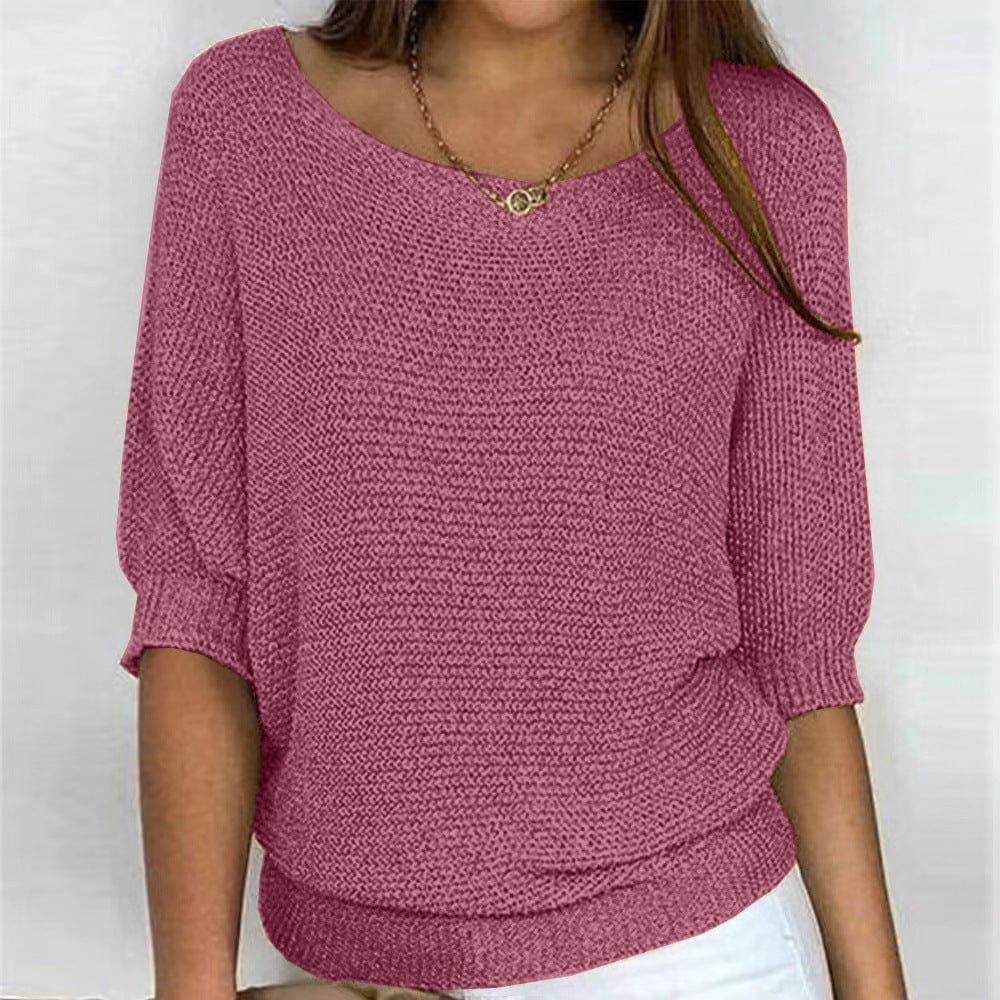 Eliana | Elegant Sweater