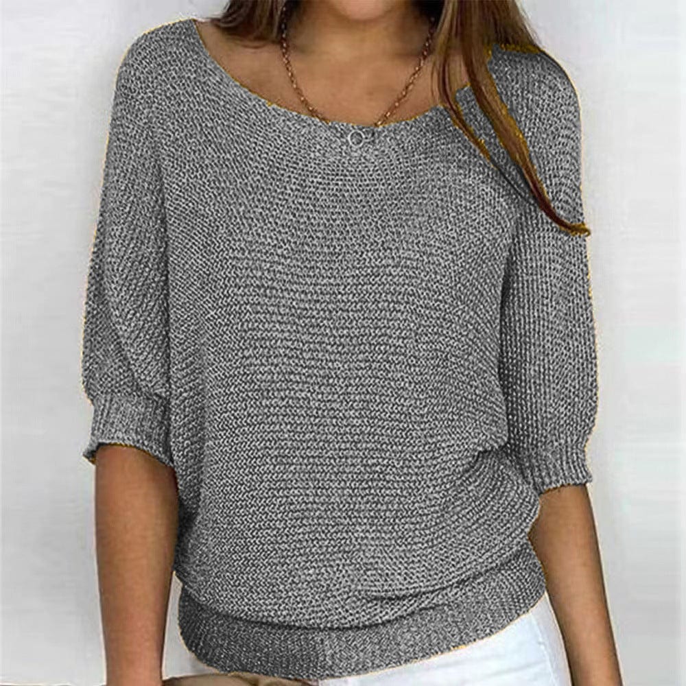 Eliana | Elegant Sweater