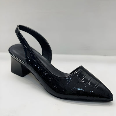 Linn Slingback Heels