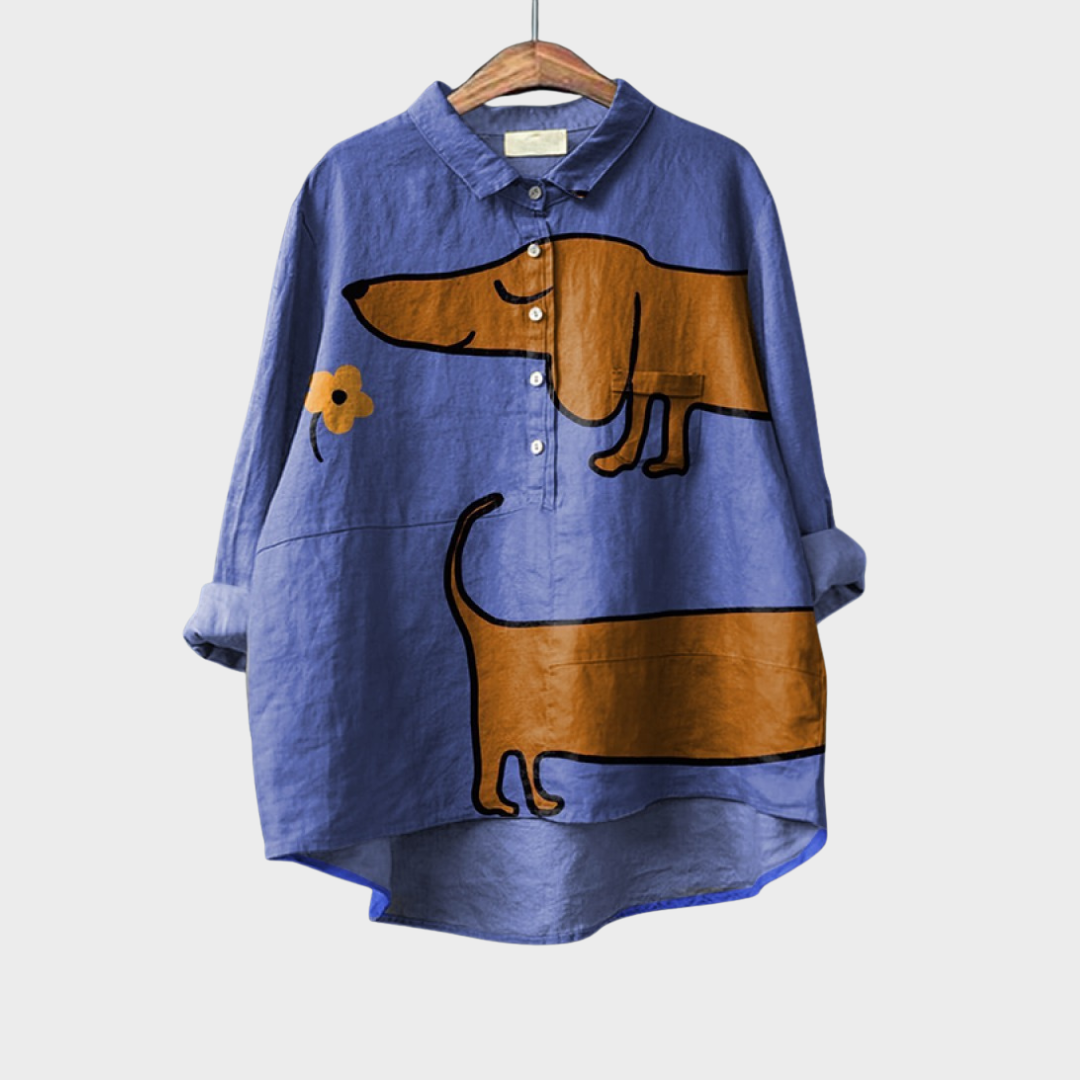 Leviana | Exclusive Blouse