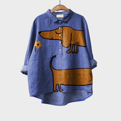 Leviana | Exclusive Blouse