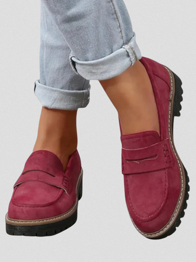 Alis | Comfort Loafers