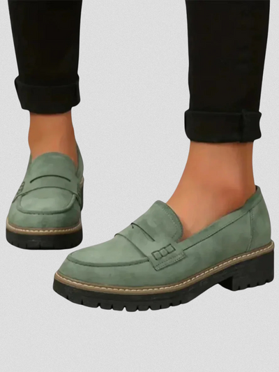 Alis | Comfort Loafers