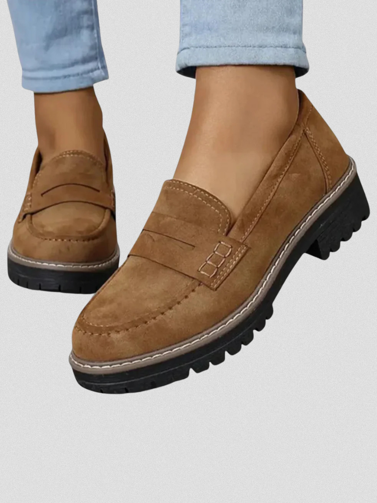 Alis | Comfort Loafers