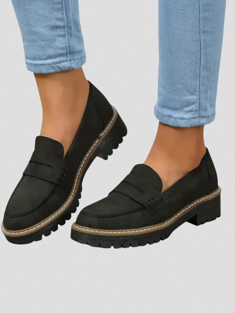 Alis | Comfort Loafers