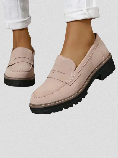 Alis | Comfort Loafers
