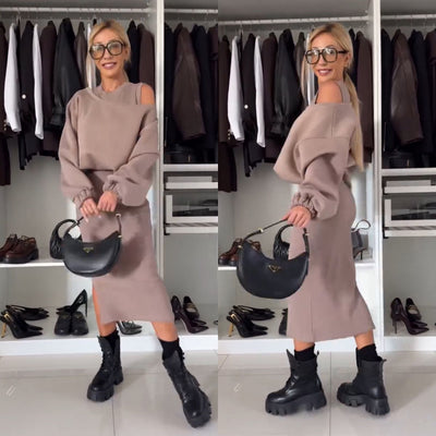 Monic | Two piece set