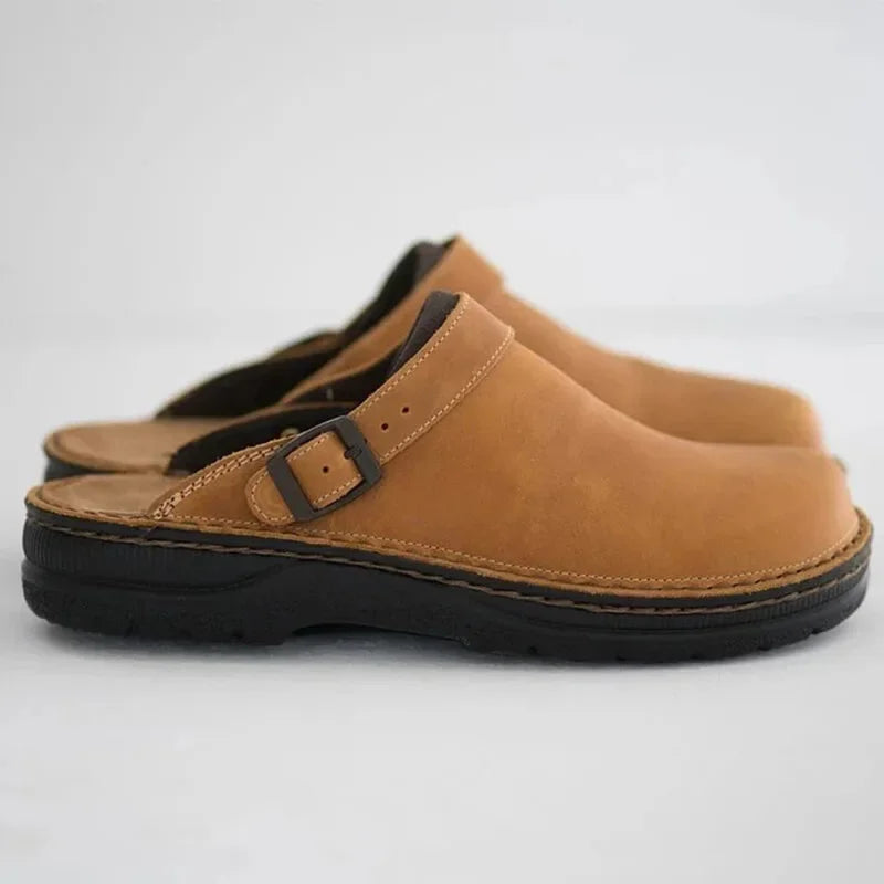 Maurel | Comfort clogs