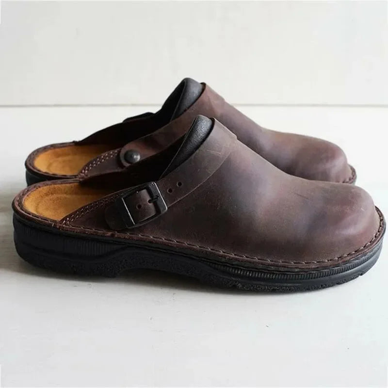 Maurel | Comfort clogs