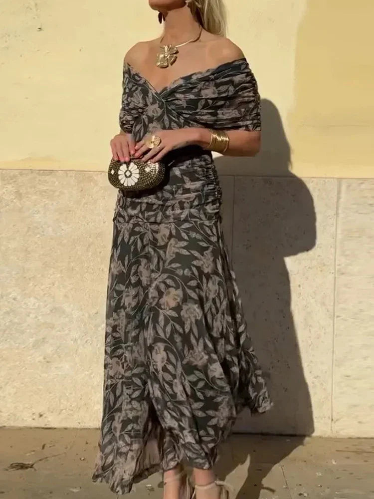 Luna | Elegant Dress