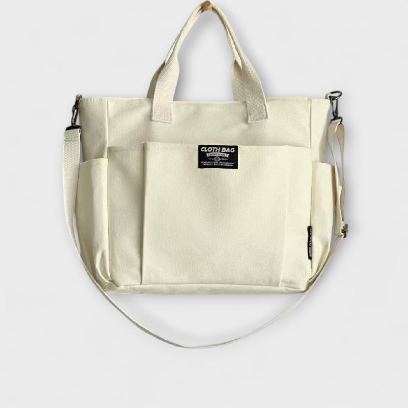 Olivia - Tote Bag