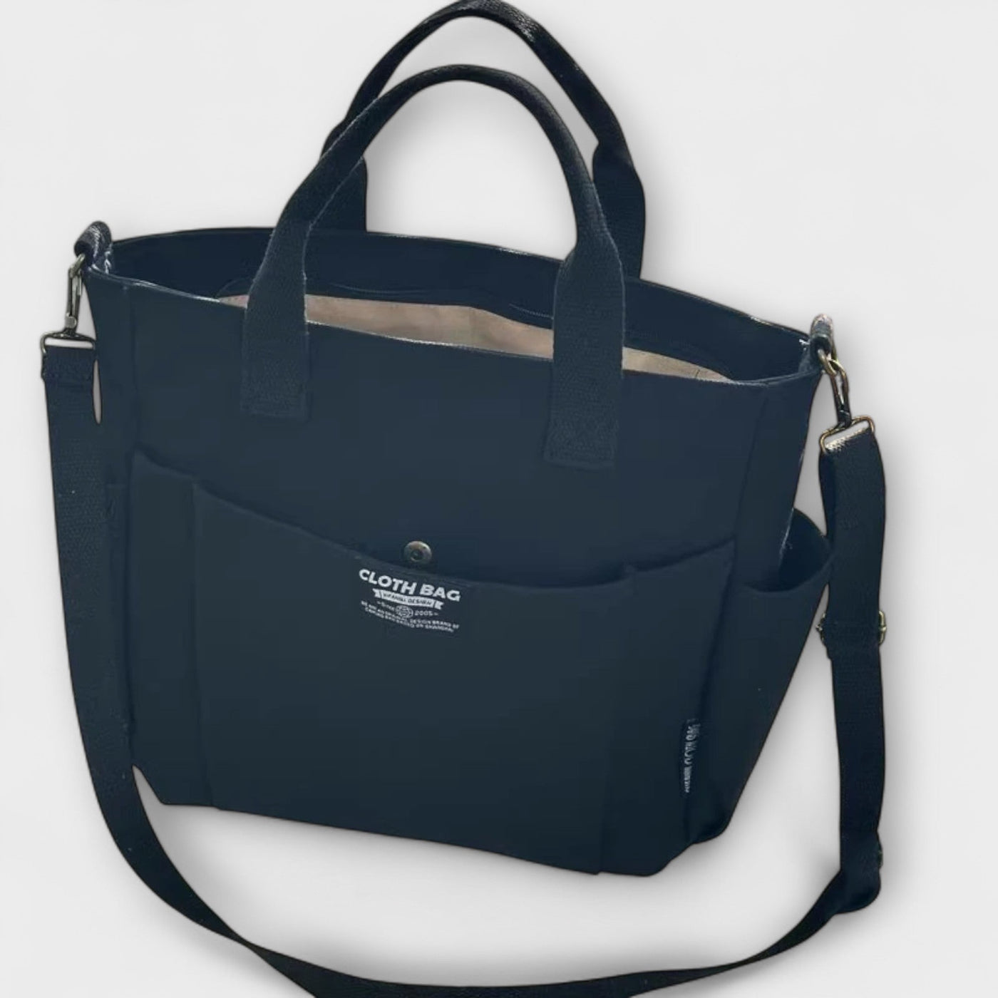Olivia - Tote Bag
